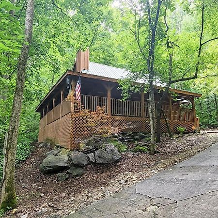 Timberwinds Villa Townsend Eksteriør bilde